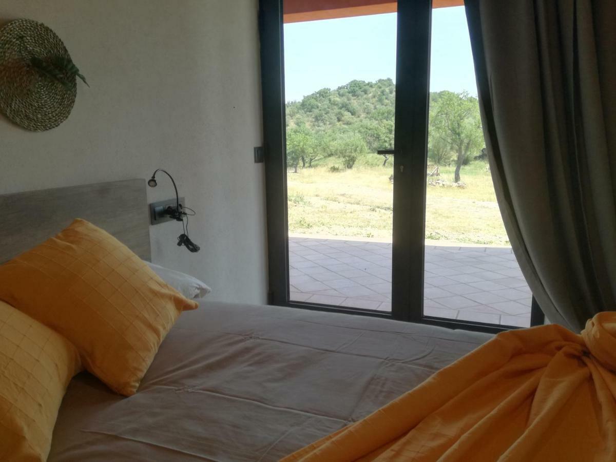 Casa rural Mas Ferriols