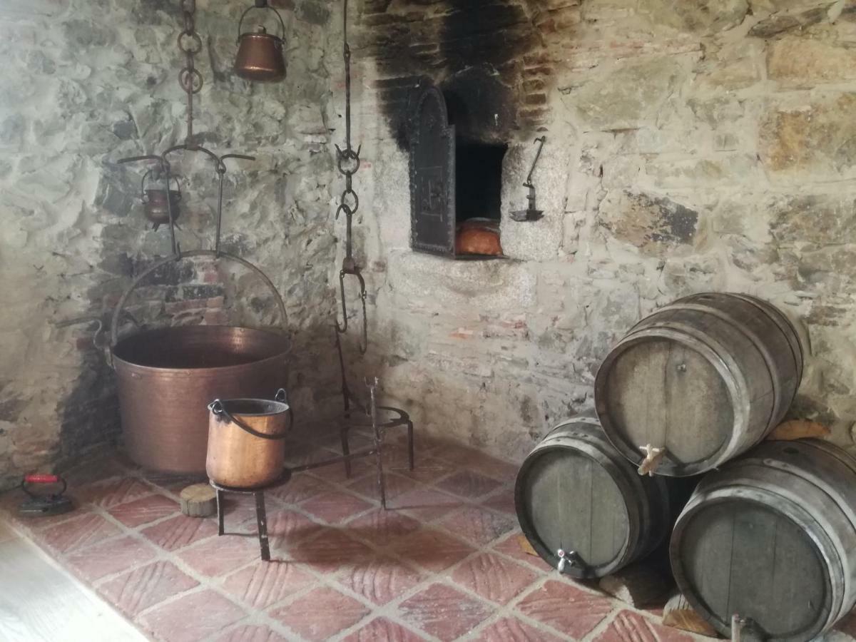 Casa rural Mas Ferriols Mollet de Perelada