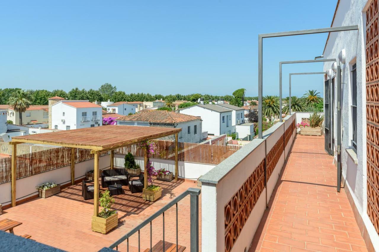 Apartment - Nº 9 Empuriabrava