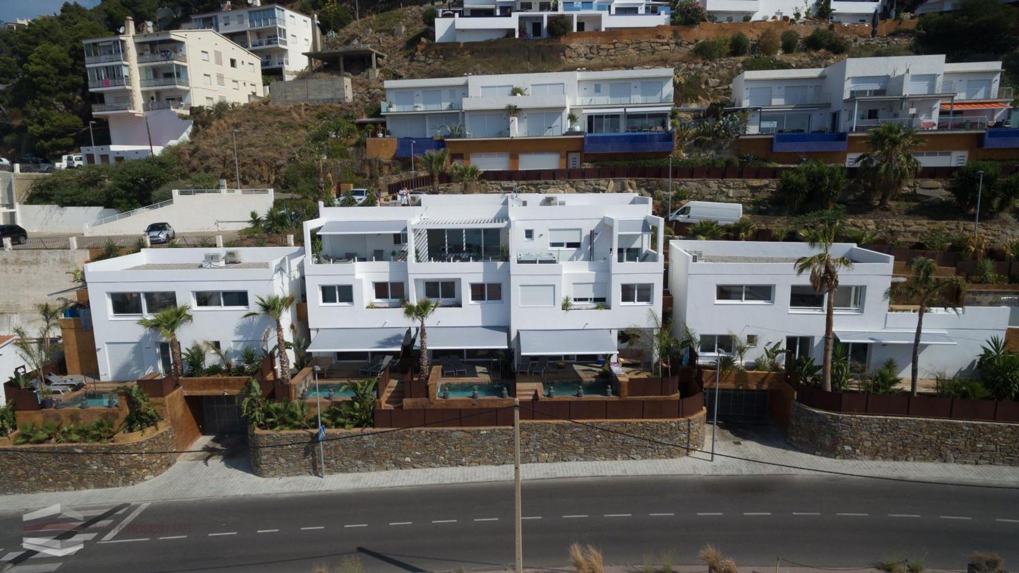 Vista Mar - Ancla Mar Villa