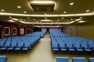 Hotel Evenia Olympic Lloret de Mar