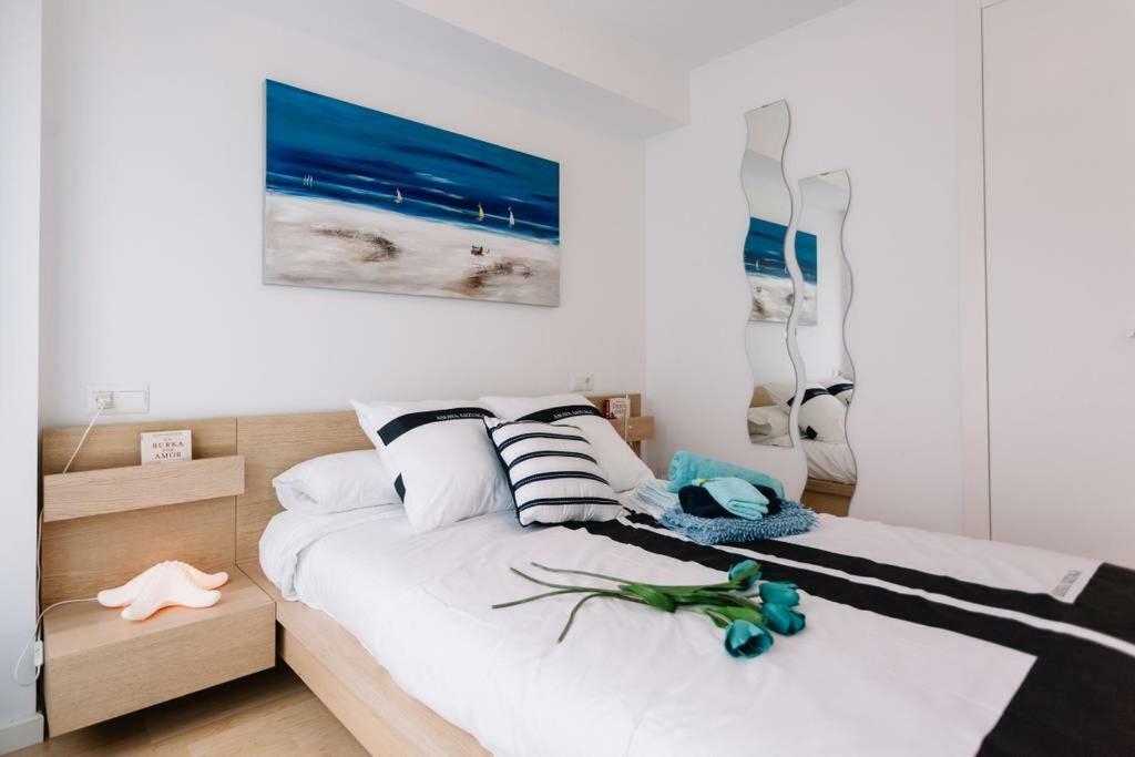 Duplex 3 Palamós