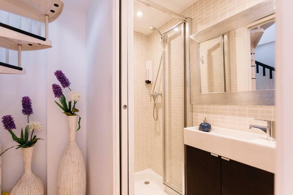Apartamento Duplex 3
