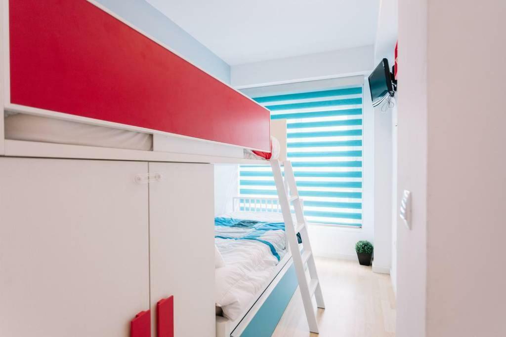 Apartamento Duplex 3 Palamós