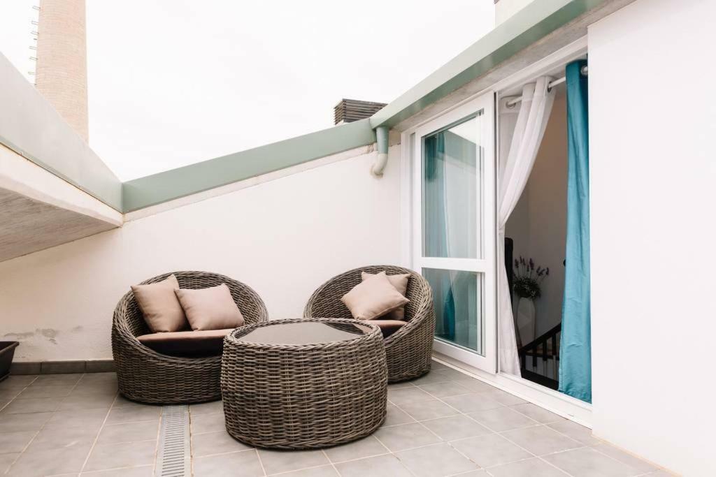 Apartamento Duplex 3 *