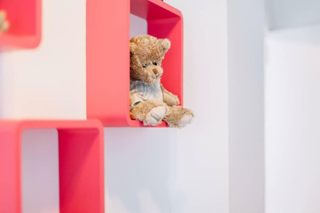Apartamento Duplex 3