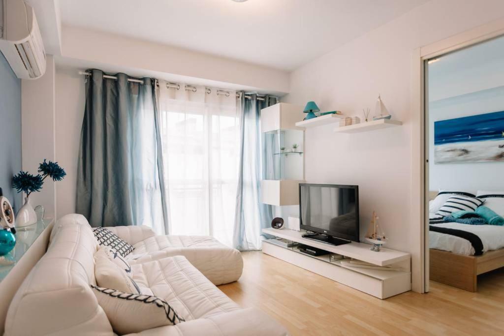 Duplex 3 * Palamós