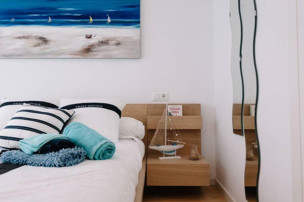 Duplex 3 Palamós