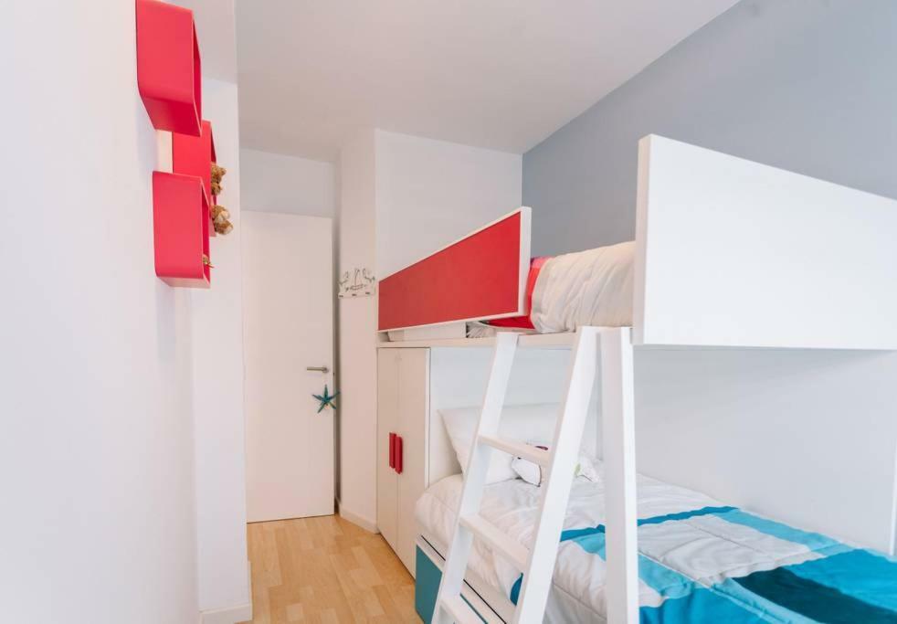 Duplex 3 Apartamento