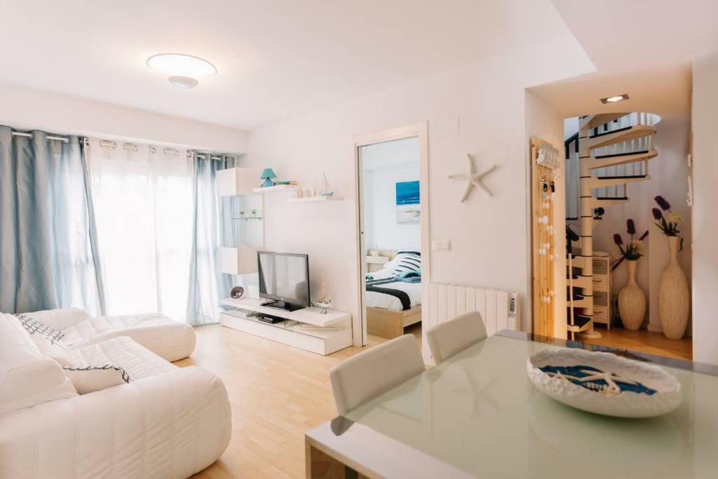 Apartamento Duplex 3 *