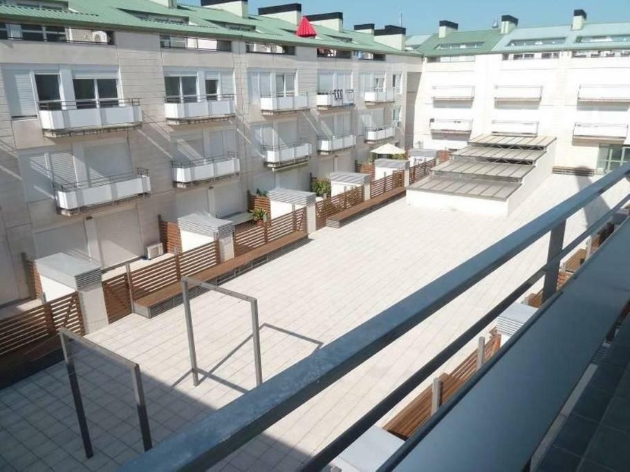 Apartamento Duplex 3 Palamós