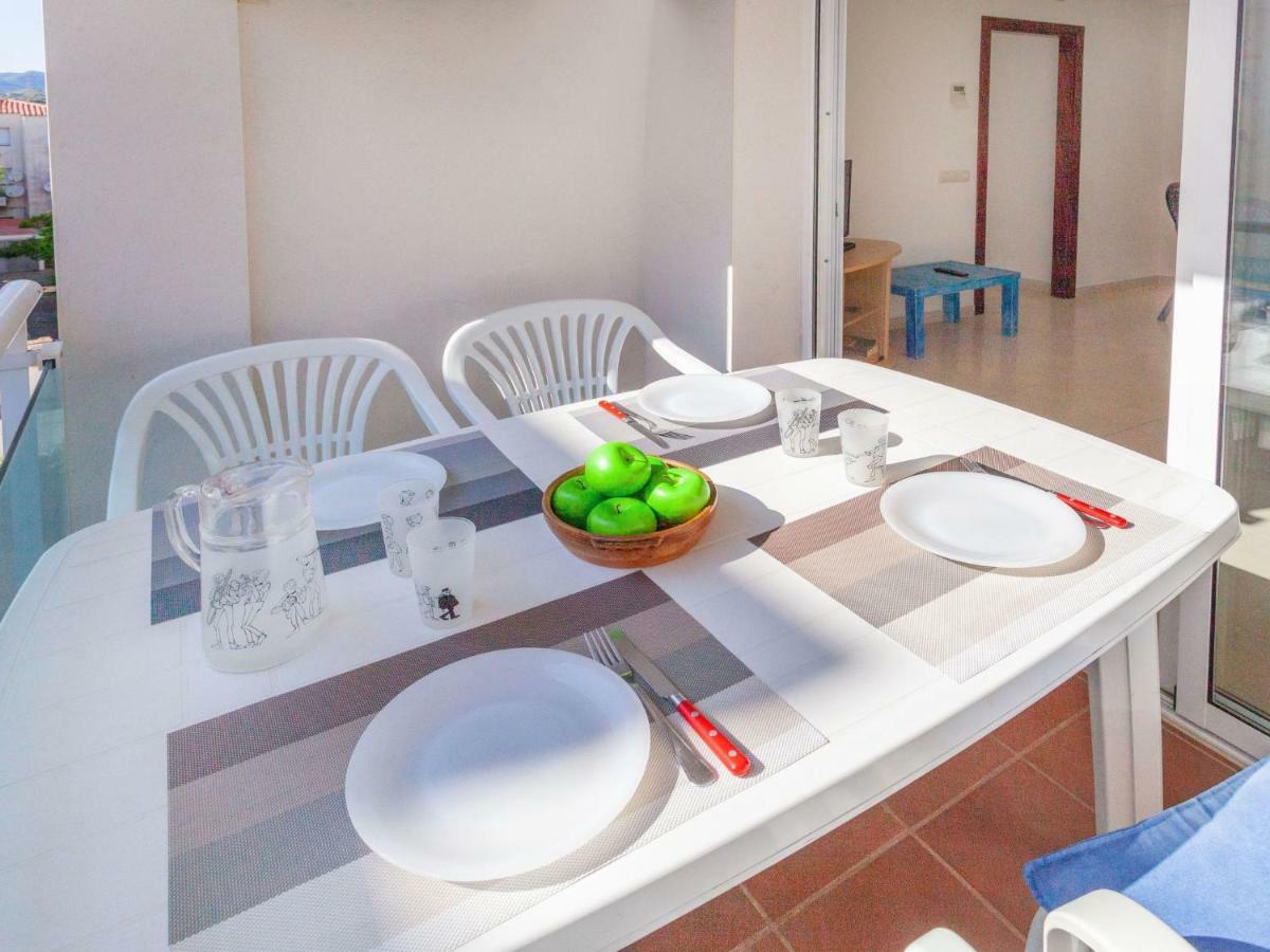 Apartment Laimar By Interhome Llanca