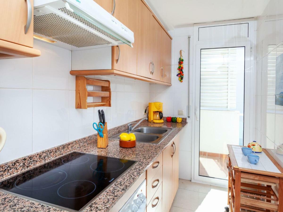 Apartment Laimar By Interhome
