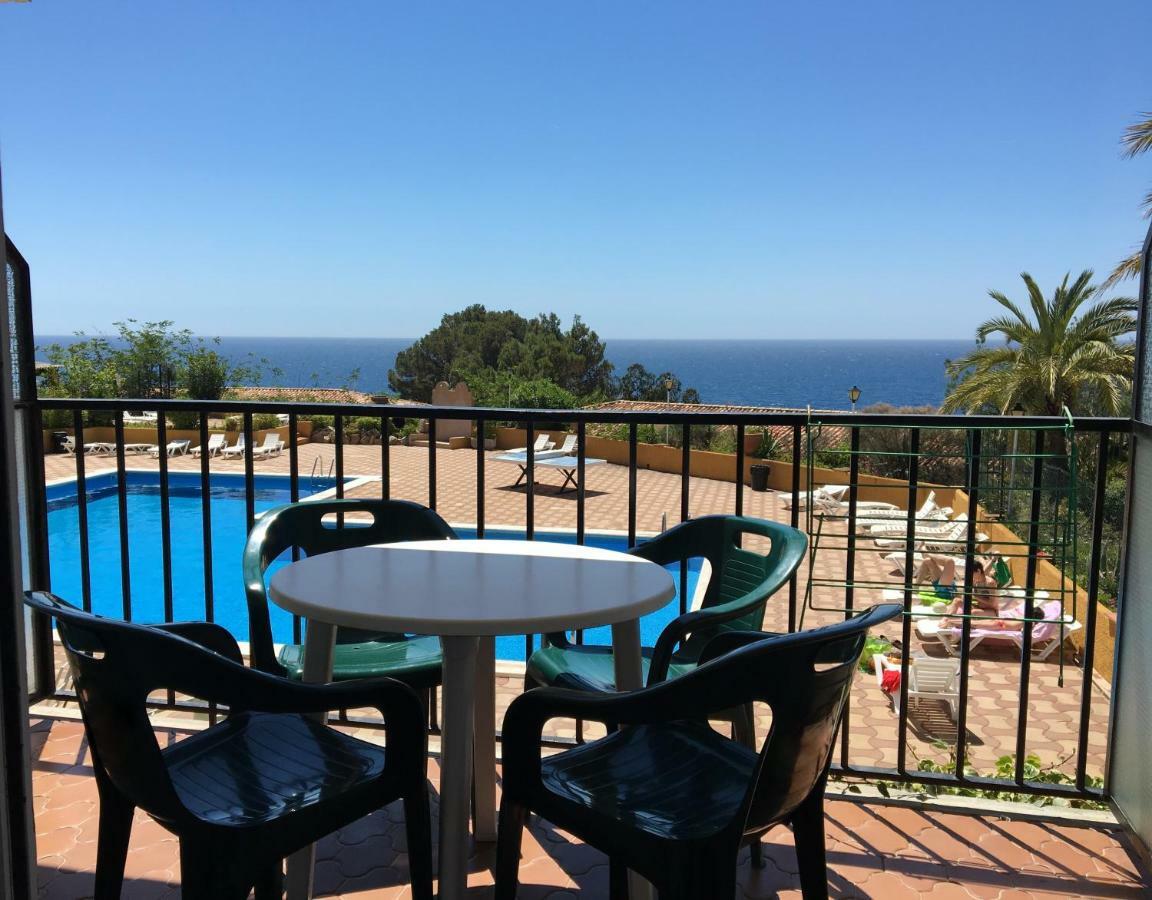 Apartamento Face à La - Cala Llevado *