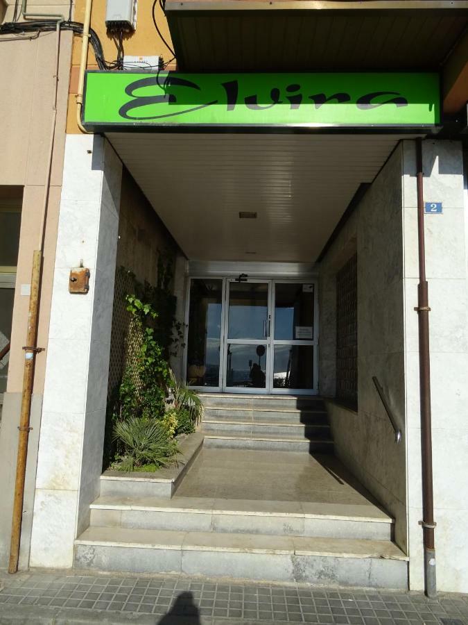 Apartamento Elvira Blanes