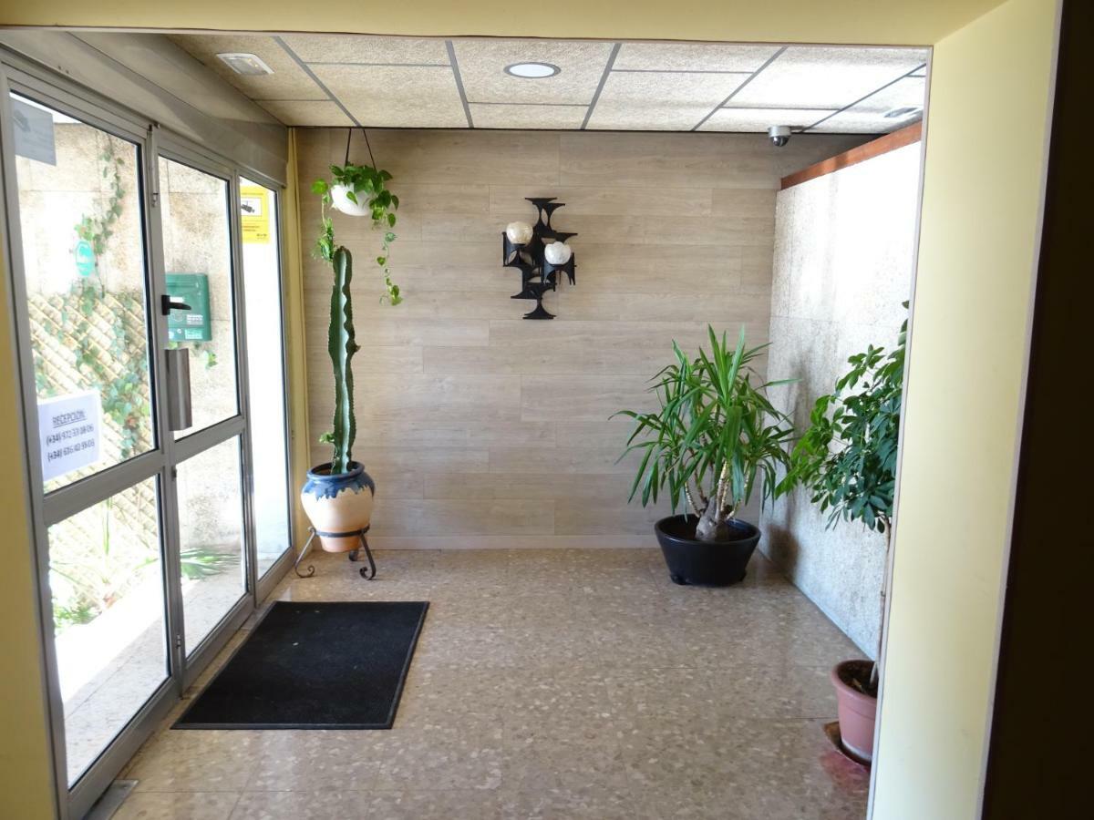 Elvira Apartamento Blanes