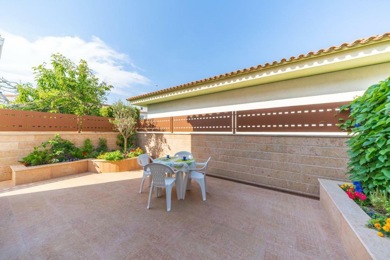 Villa Bruna L'Escala