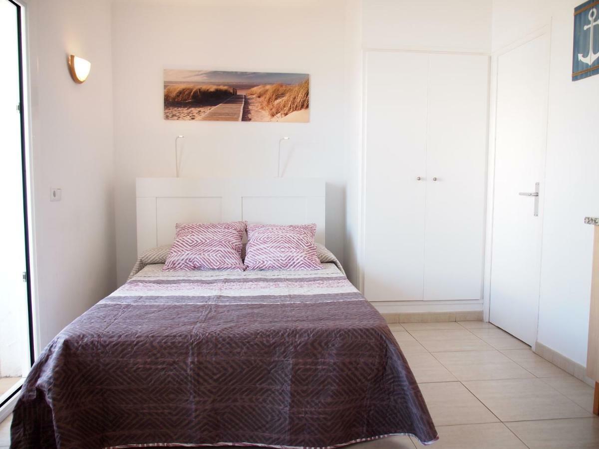 Miramar 32c Apartamento