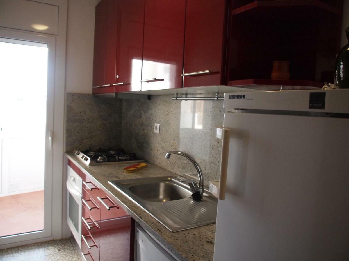 La Baie 9 Apartamento Rosas