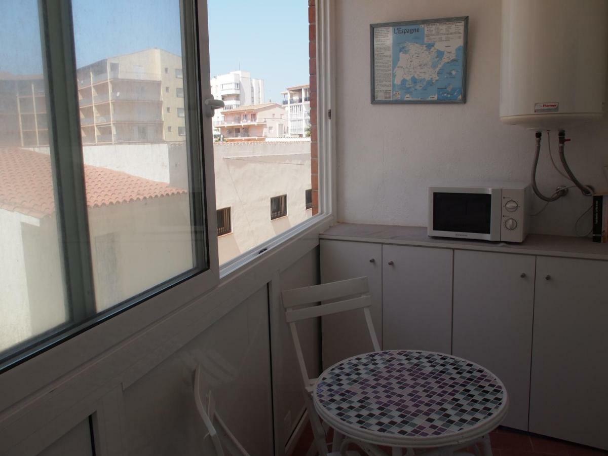 Apartment La Baie 9 Roses