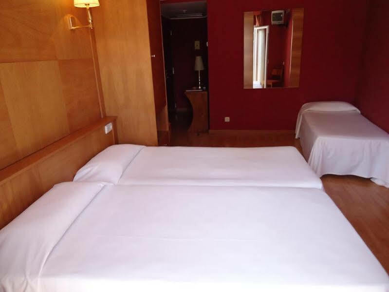 Ridomar 365 Hotel 4*