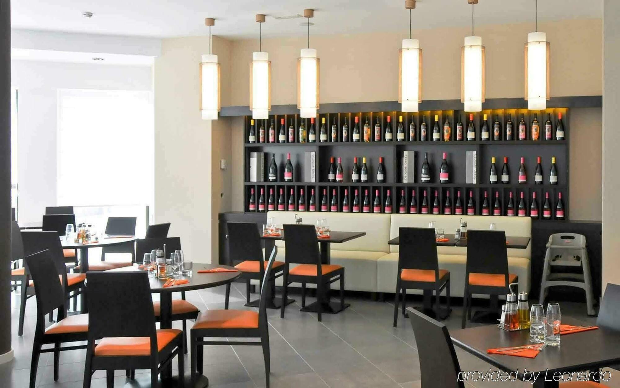 Ibis Budget Costa Brava Pensión 2*