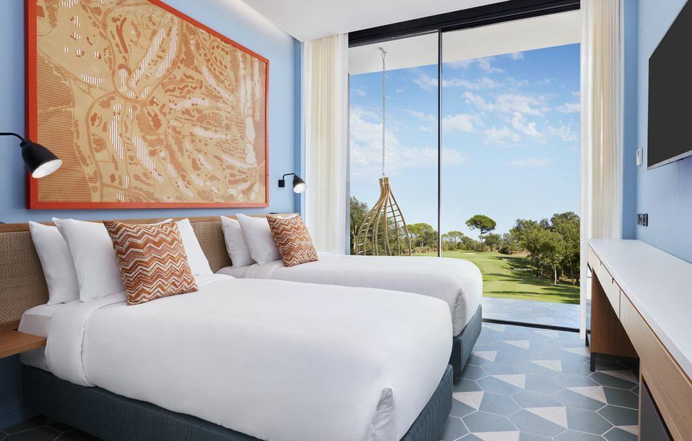 Resort Lavida At Camiral Golf & Wellness
