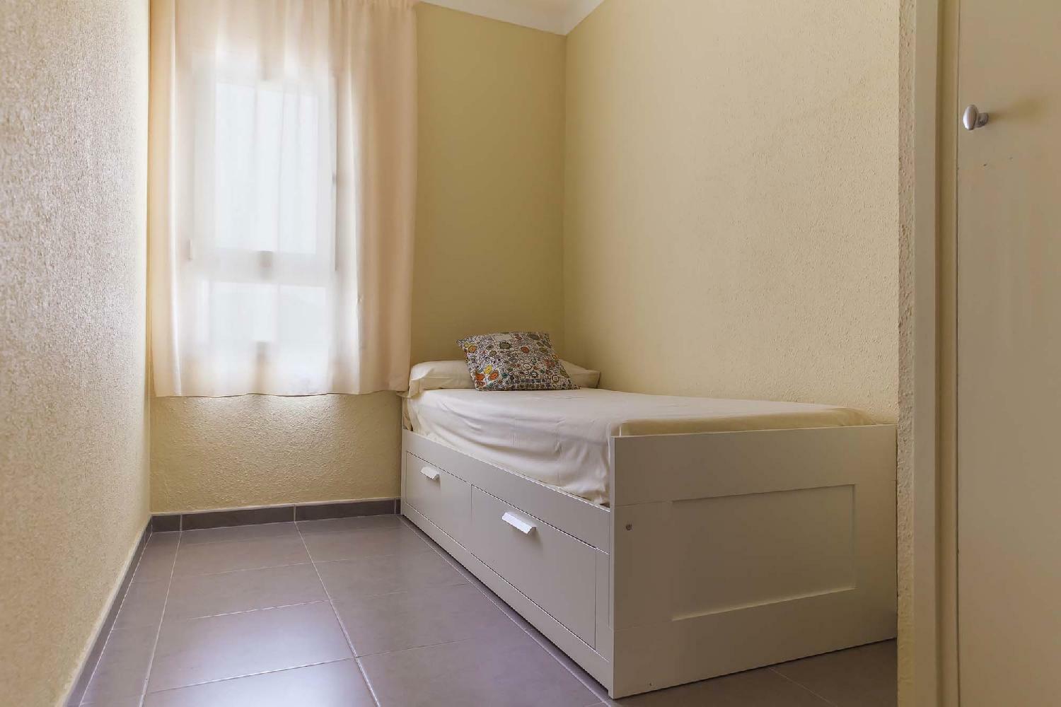 Apartment Rvapartaments Quijote L'Estartit