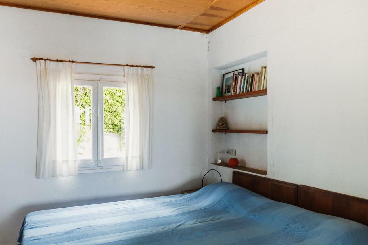 Apartamento Com En Un Vaixell Begur