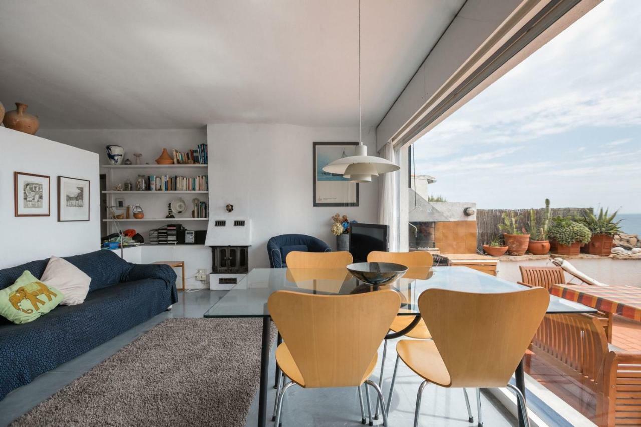 Apartamento Com En Un Vaixell *