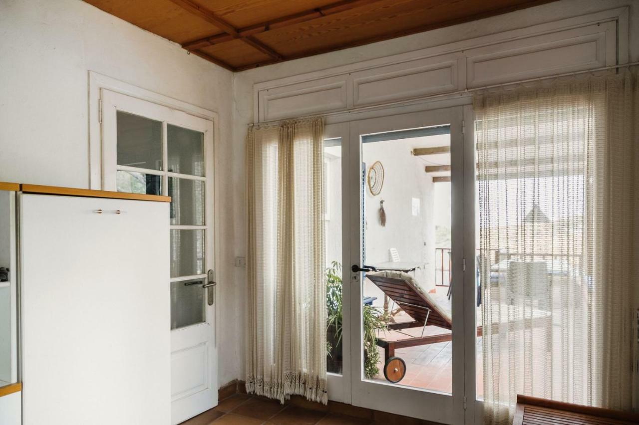 Apartamento Com En Un Vaixell Begur