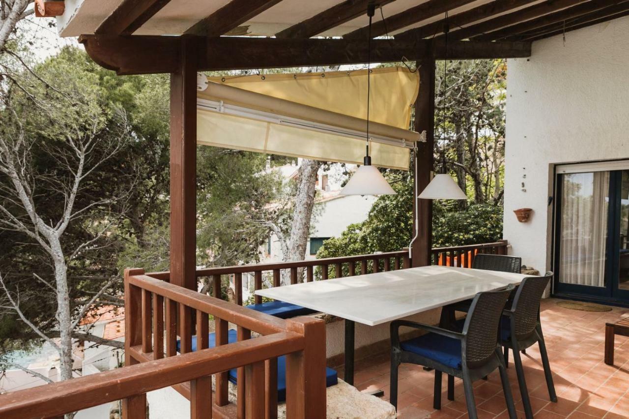 Apartamento Com En Un Vaixell *