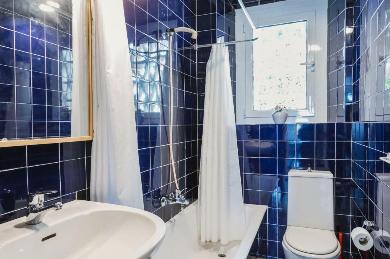 Com En Un Vaixell Apartamento