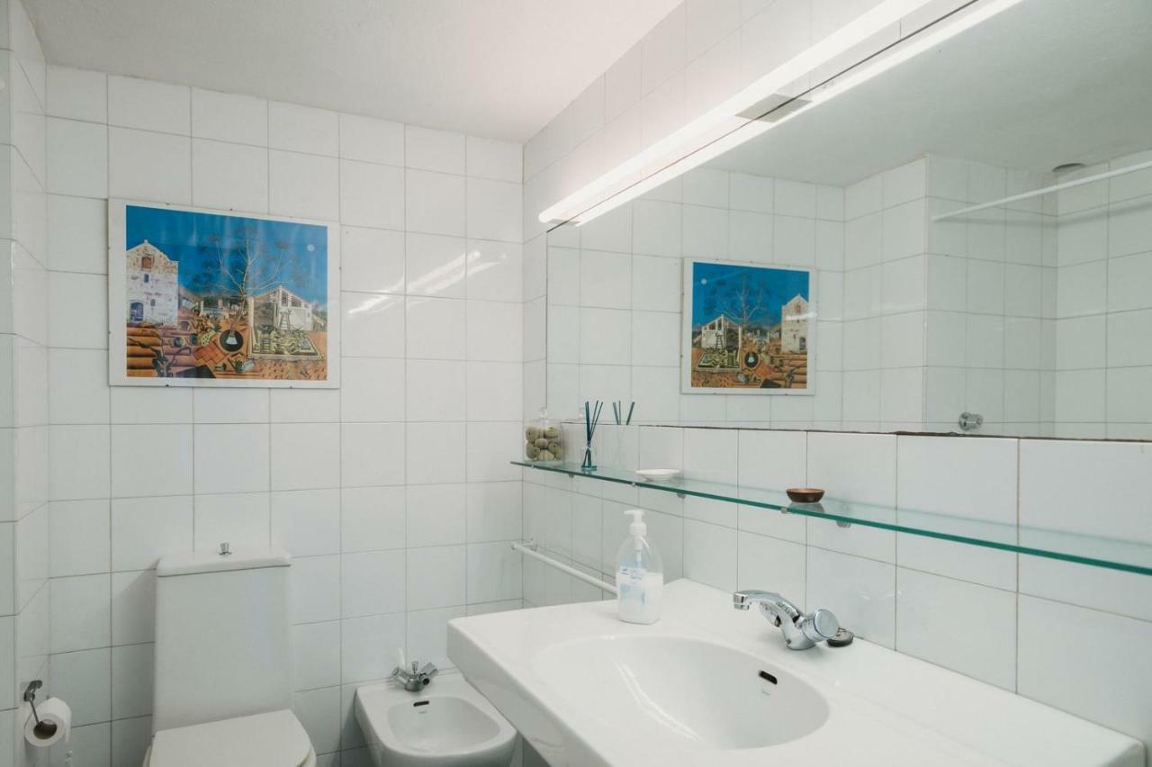 Apartamento Com En Un Vaixell Begur