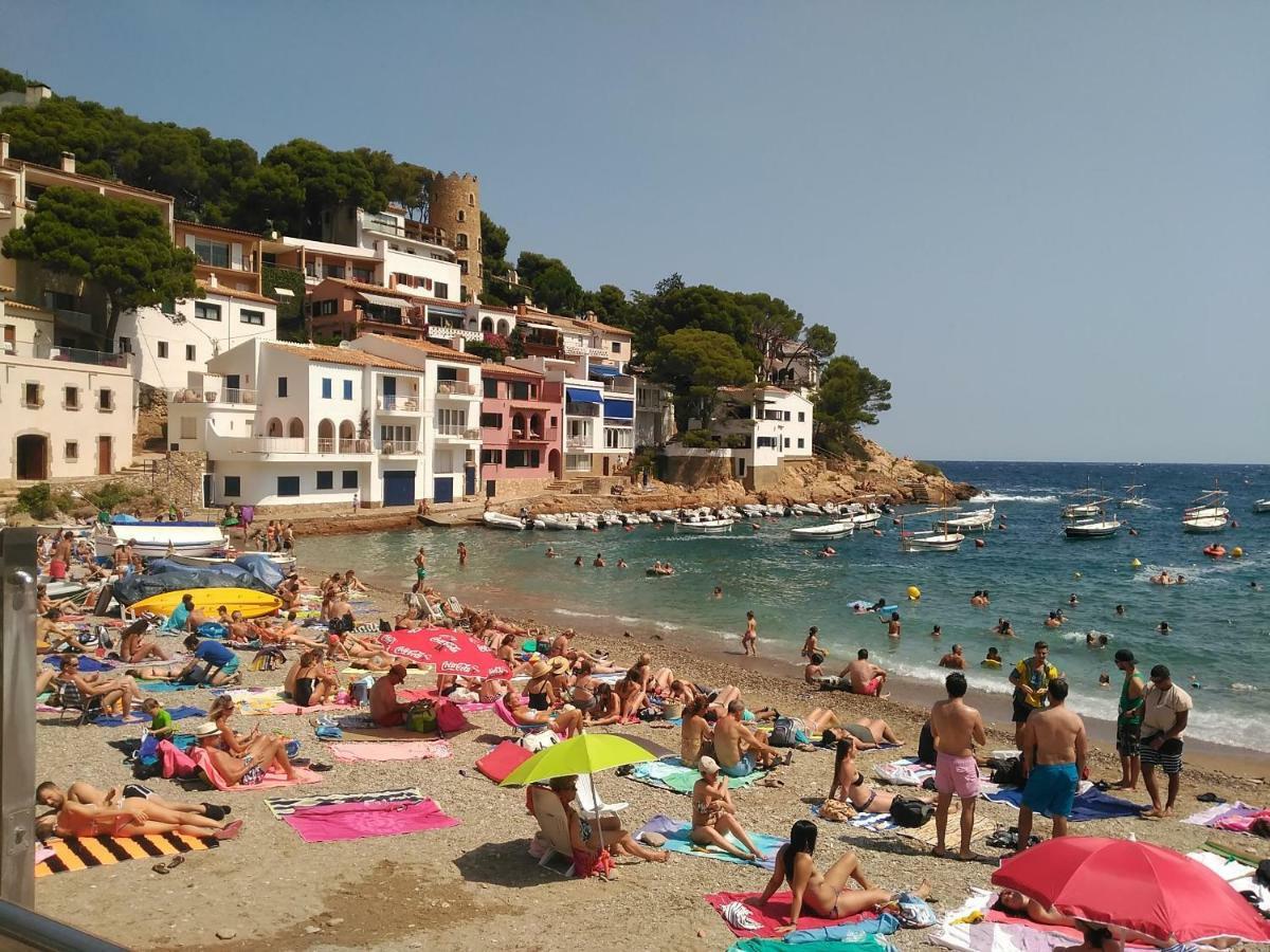 Apartamento Com En Un Vaixell
