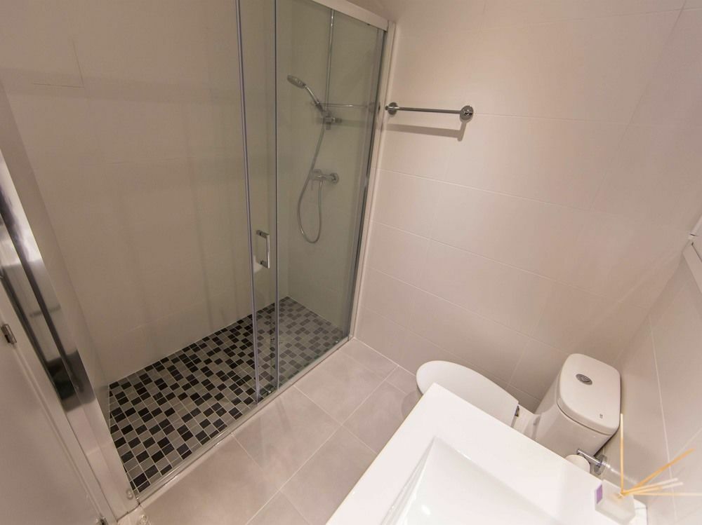 Apartamento Palmeras 1.1 Rosas
