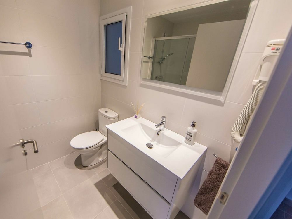 Apartamento Palmeras 1.1