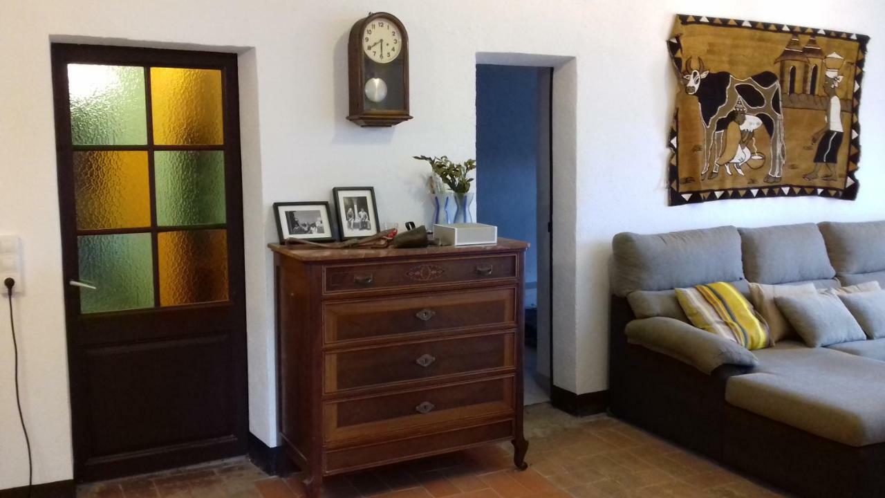 Casa rural Mas De Les Canyes *