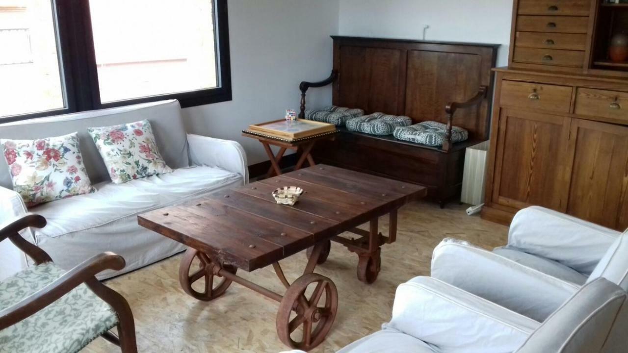 Casa rural Mas De Les Canyes Vilamalla