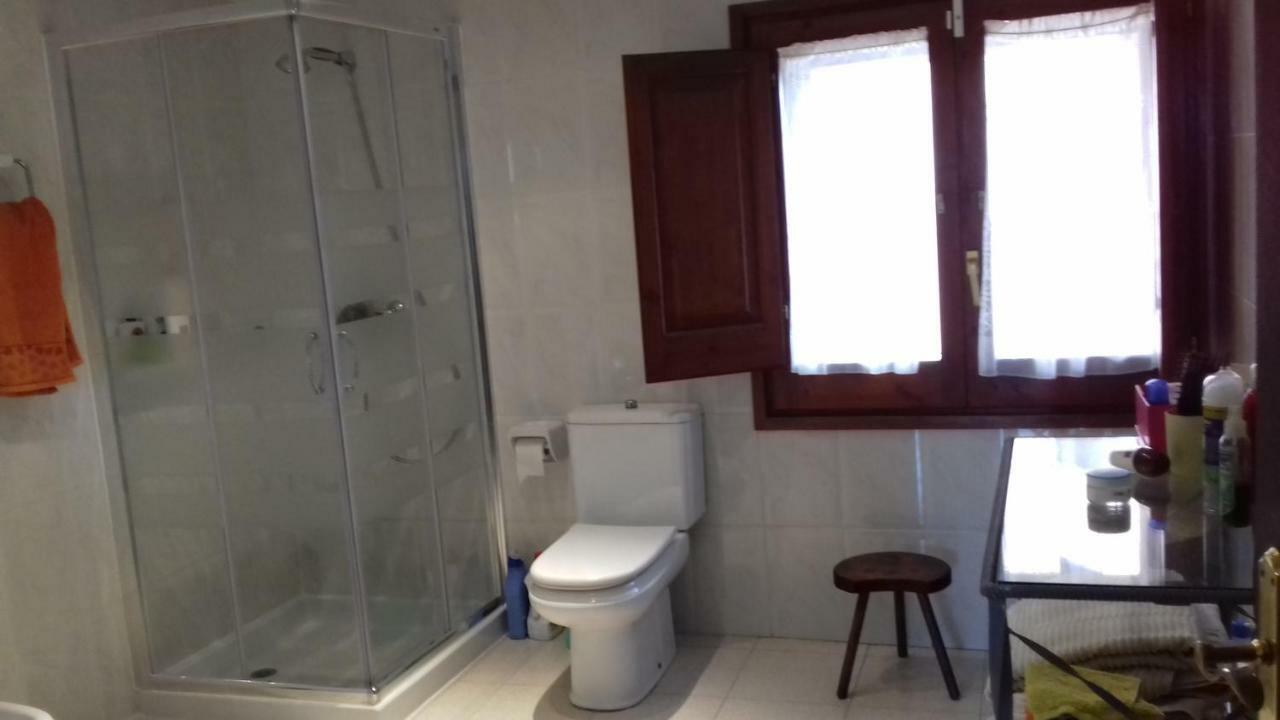 Mas De Les Canyes Casa rural