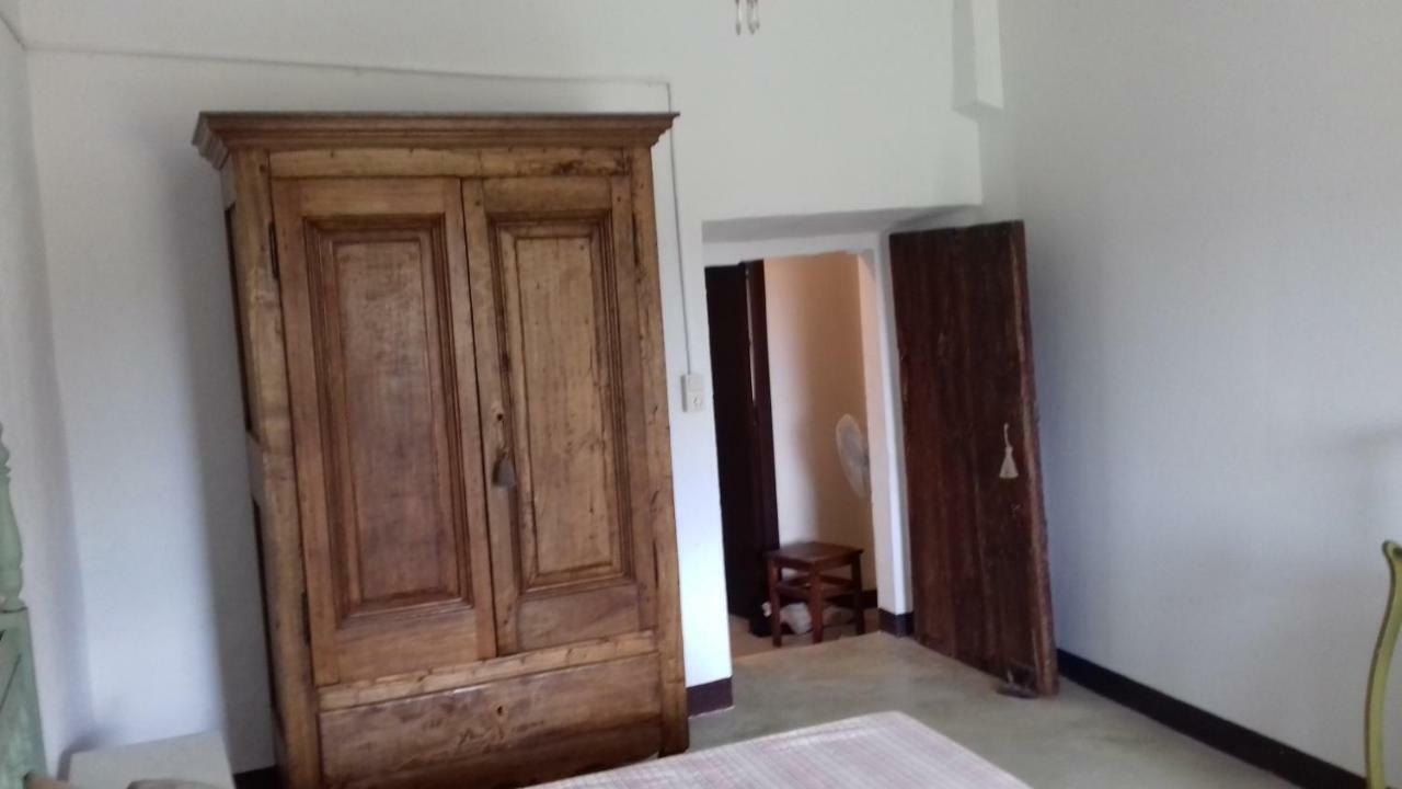 Mas De Les Canyes Casa rural Vilamalla