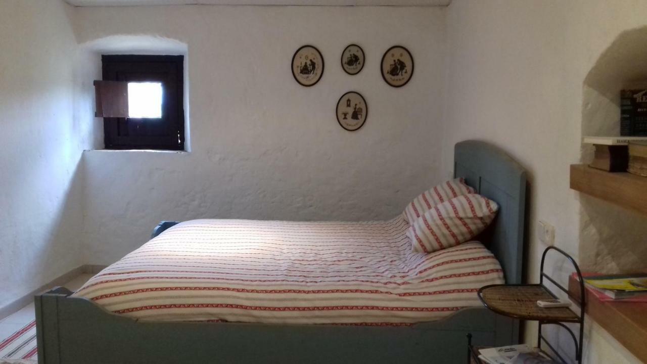 Mas De Les Canyes Casa rural Vilamalla