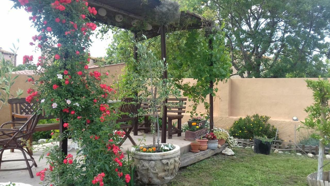 Mas De Les Canyes Casa rural Vilamalla