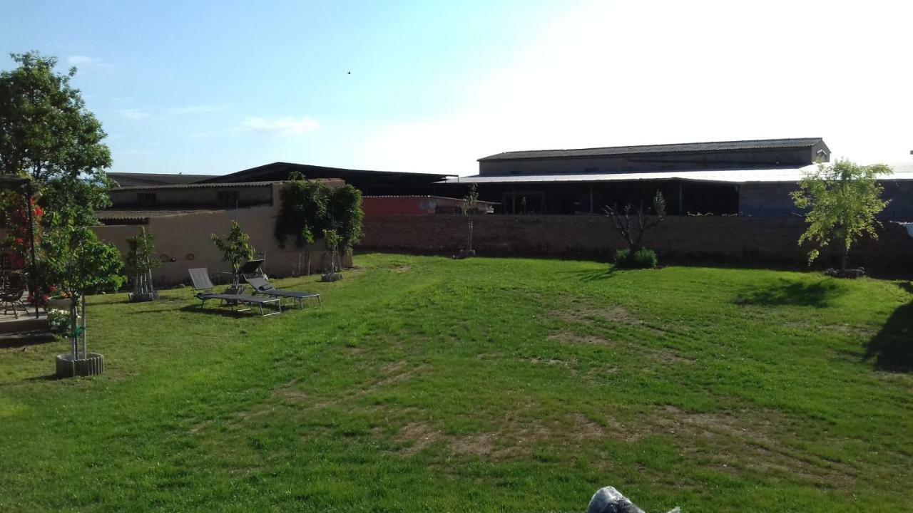 Mas De Les Canyes Casa rural *