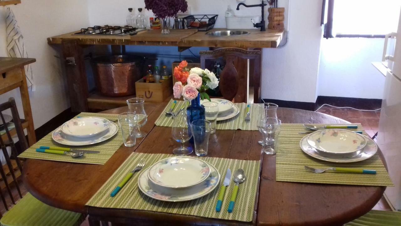 Mas De Les Canyes Casa rural *