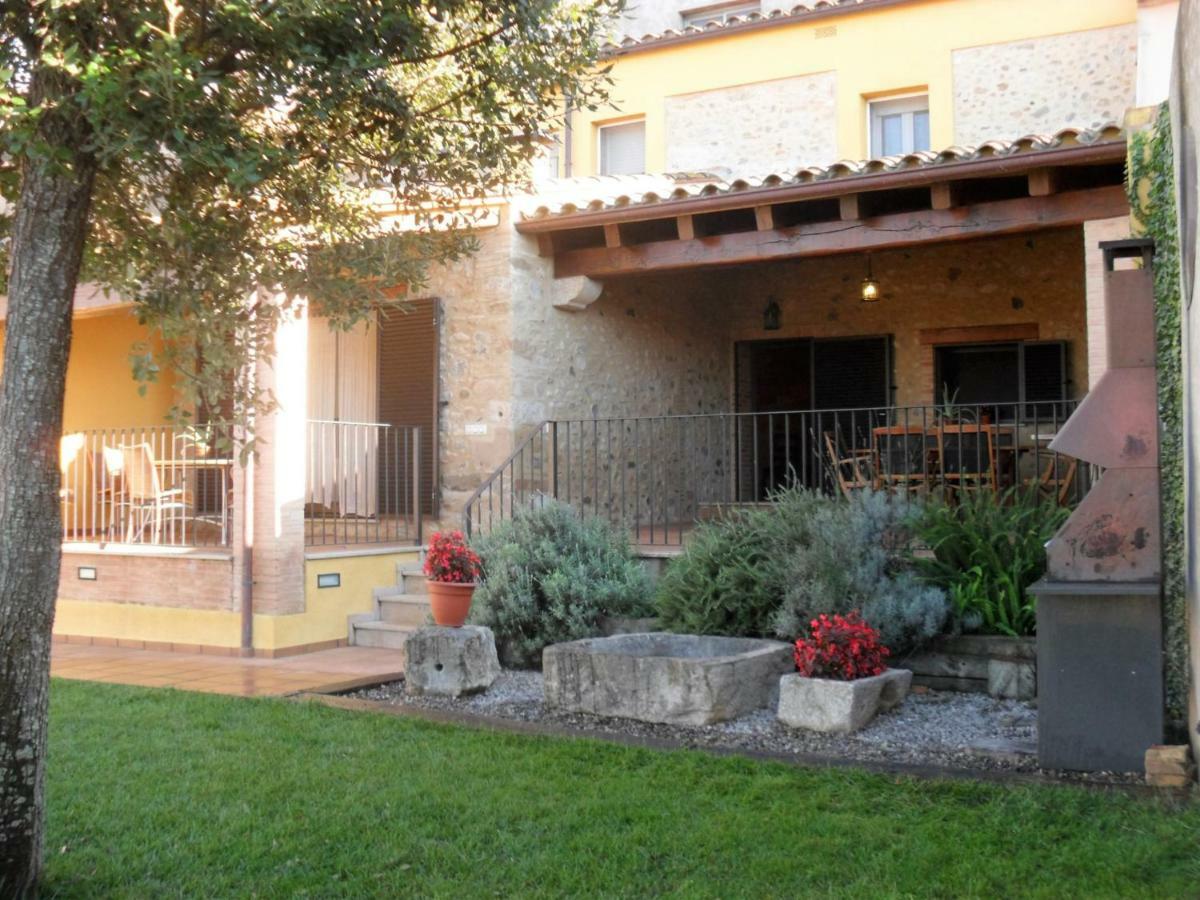 Costa Brava Cal Ros
