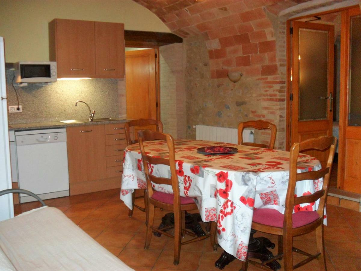 Costa Brava Cal Ros Villa