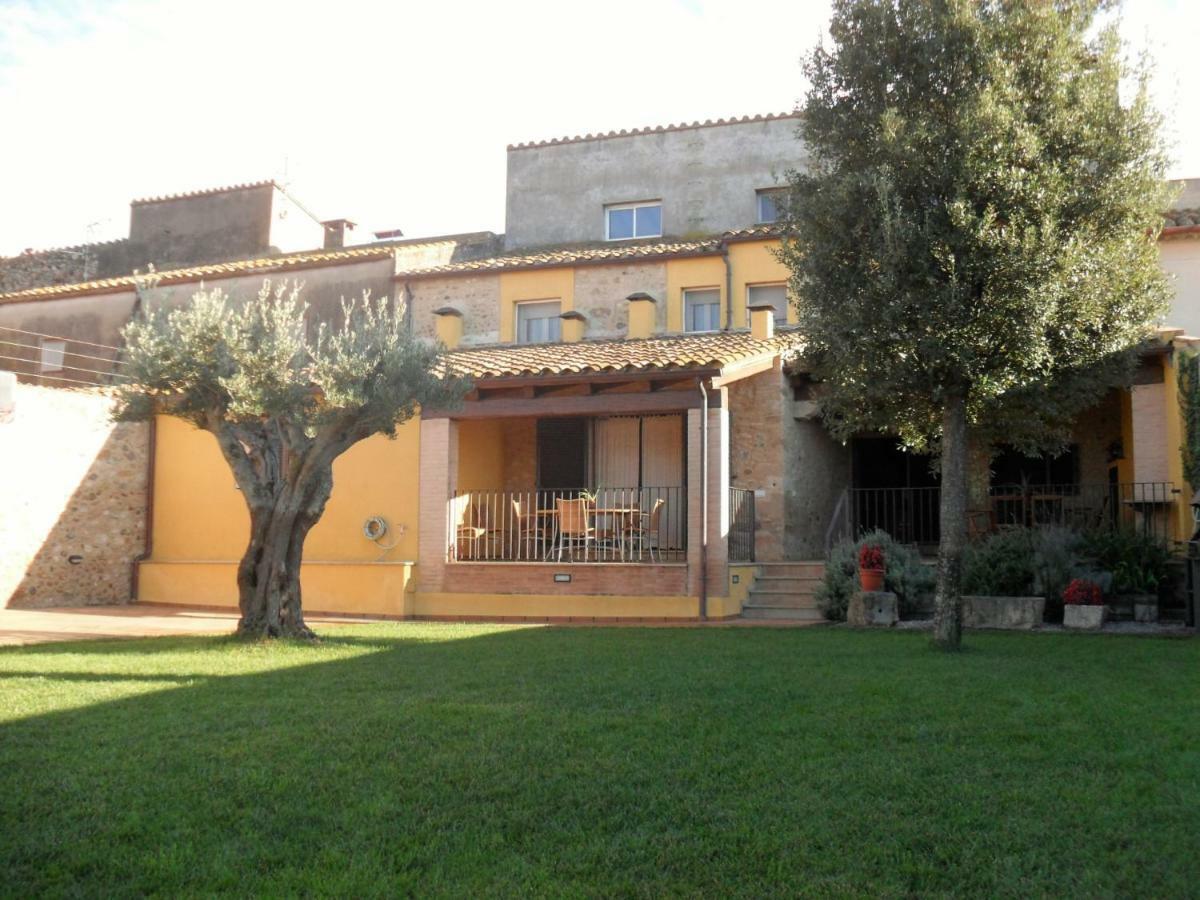 Villa Costa Brava Cal Ros *
