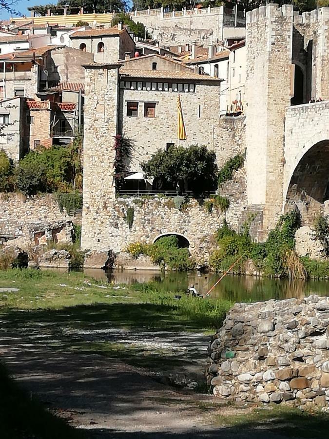 Costa Brava Cal Ros Villa Calabuig