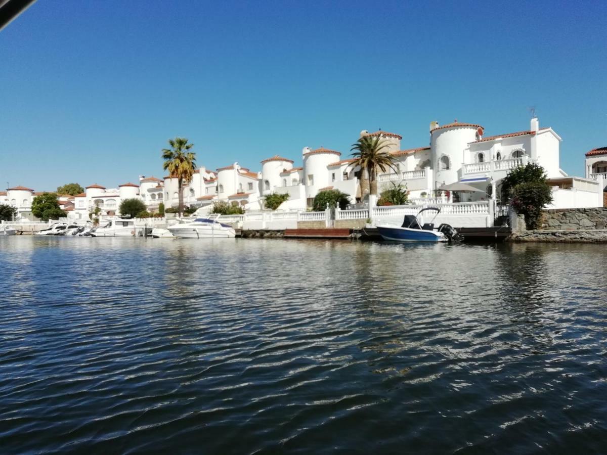 Villa Costa Brava Cal Ros